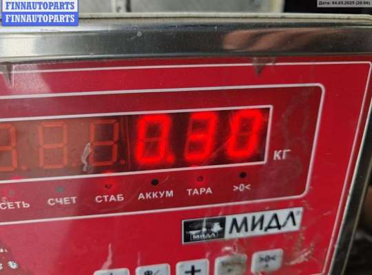 купить Молдинг двери передней правой на Ford Focus I (1998-2005)