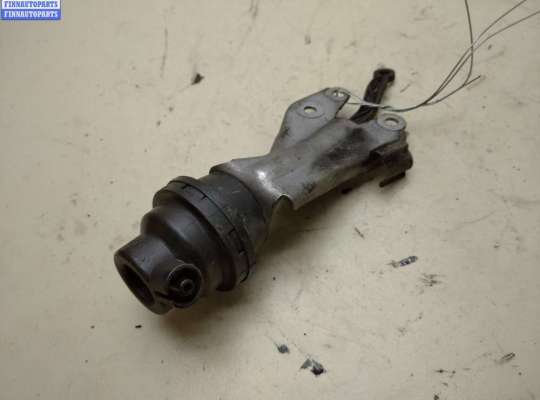 купить Клапан воздушный на Mercedes Sprinter W906 (2006-2018)