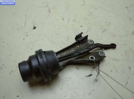 купить Клапан воздушный на Mercedes Sprinter W906 (2006-2018)