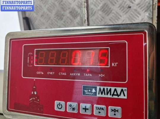 купить Патрубок интеркулера на Audi A4 B7 (2004-2008)