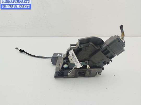 купить Замок двери передней левой на Ford Focus II (2004-2011)