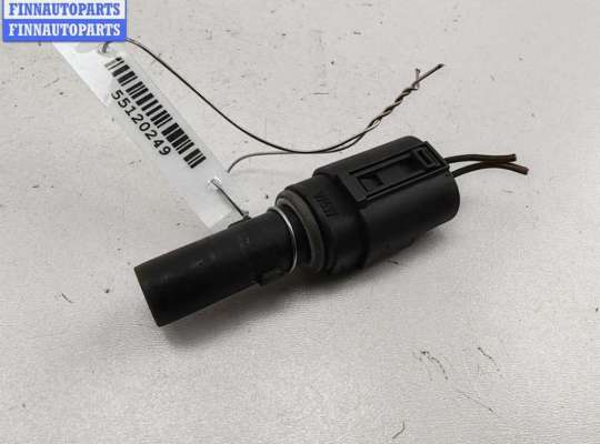 Патрон лампы фары BM3356018 на BMW 3 E46 (1998-2006)
