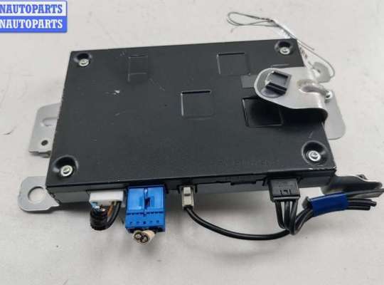 купить Блок управления на Mazda 3 (2018- ) BP