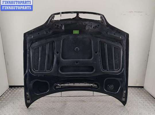 купить Капот на BMW 3 E46 (1998-2006)