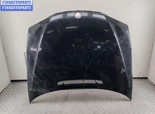 Капот BM3585869 на BMW 3 E46 (1998-2006)