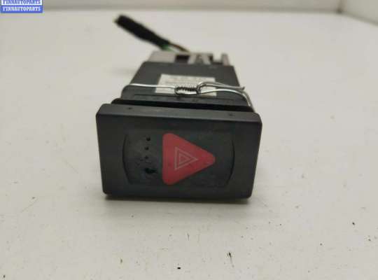 Купить Кнопка аварийной сигнализации (аварийки) на Volkswagen Sharan (2000-2010) Кнопка аварийной сигнализации (аварийки) VG2588228 на Volkswagen Sharan (2000-2010)