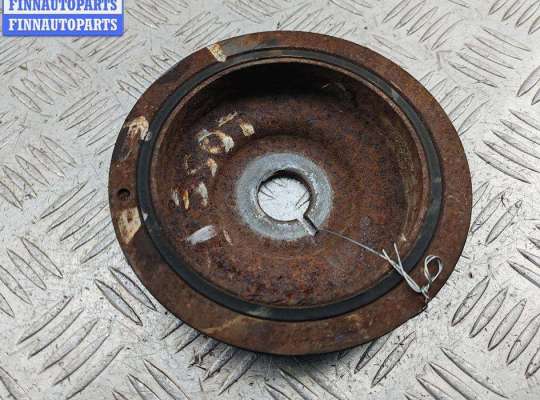 купить Шкив коленвала на Dacia (Renault) Logan