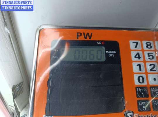 купить Крышка омывателя фар на Mercedes E-Class W210 (1995-2002)