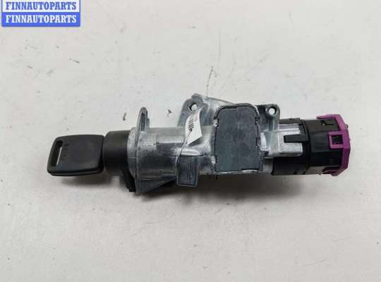 купить Замок зажигания на Audi A4 B5 (1994-2001)