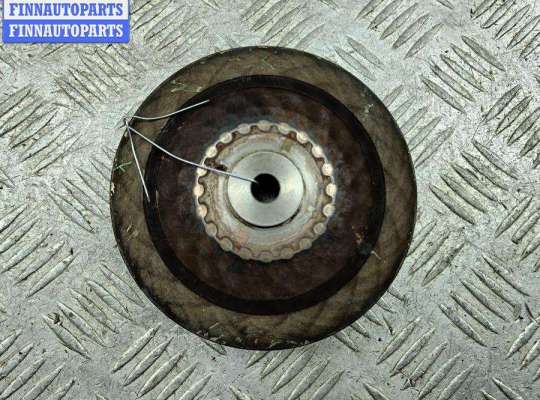 купить Шкив коленвала на Renault Scenic I (1996-2003)