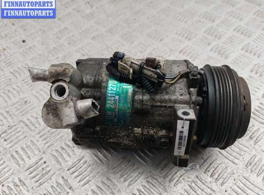 купить Компрессор кондиционера на Opel Vectra C (2002-2008)