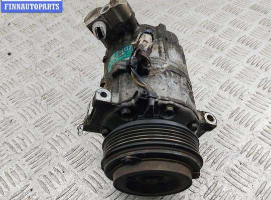 купить Компрессор кондиционера на Opel Vectra C (2002-2008)