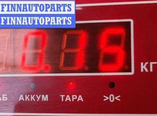 купить Ус под фару левый на BMW 3 E46 (1998-2006)