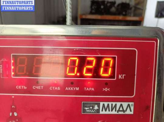 купить Трубка кондиционера на Volkswagen Touareg