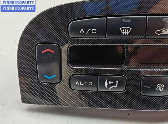 купить Переключатель отопителя на Peugeot 607