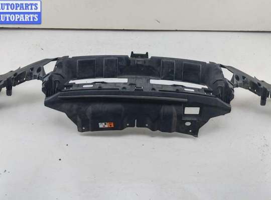 купить Накладка замка капота на Ford Focus III (2011-2018)