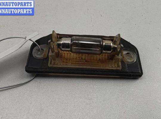 купить Подсветка номера на Volkswagen Passat B5