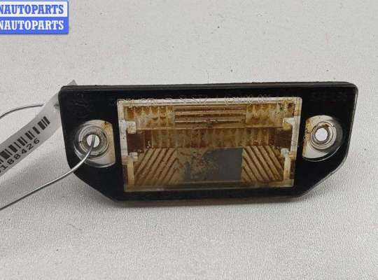 купить Подсветка номера на Volkswagen Passat B5