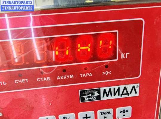 купить Пластик моторного отсека на Citroen C5 (2001-2008)