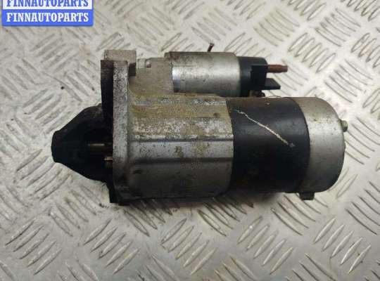 купить Стартер на Renault Kangoo I (1998-2008)