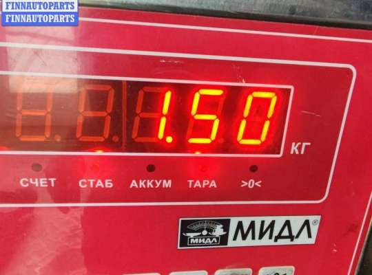 купить Коллектор впускной на Renault Scenic I (1996-2003)