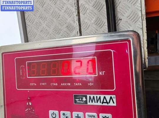 купить Замок капота на BMW 3 E46 (1998-2006)