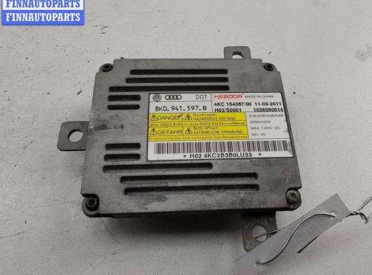 купить Блок розжига фар (ксенон) на Audi Q7 4L (2005-2015)