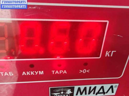 купить Корпус термостата на Renault Kangoo I (1998-2008)