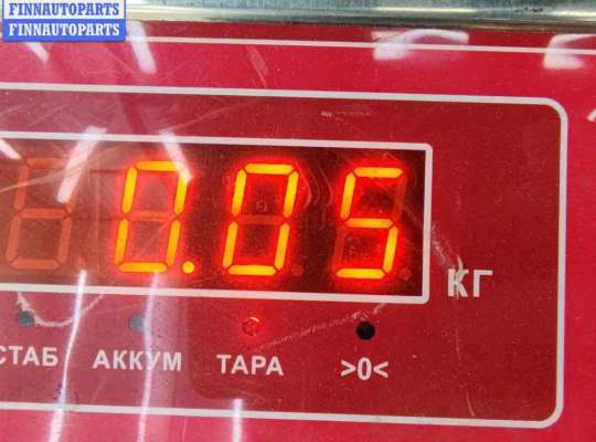 купить Датчик парковки (парктроник) задний на Ford Focus II (2004-2011)
