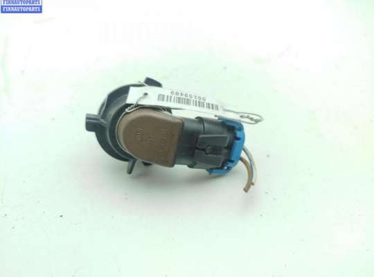 купить Патрон лампы фары на BMW 5 E39 (1995-2003)