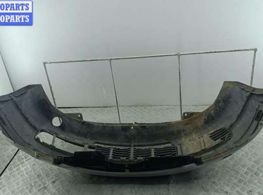 купить Бампер передний на Volkswagen Passat B5