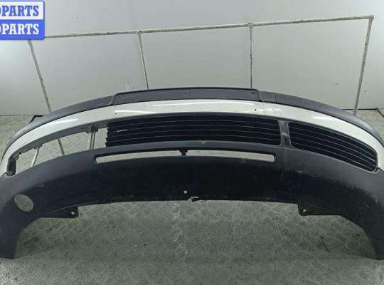 купить Бампер передний на Volkswagen Passat B5