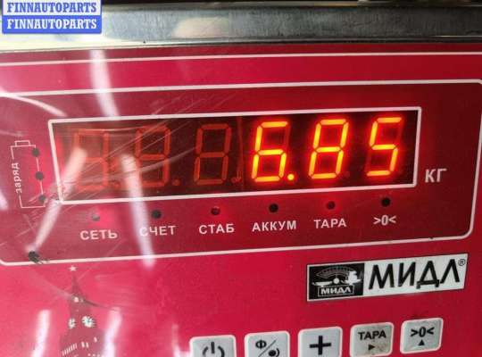 купить Рейка рулевая на Peugeot 307