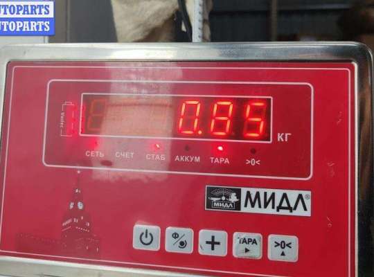 купить Кронштейн двигателя опорный на BMW 3 E46 (1998-2006)