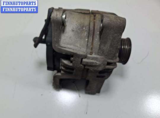 Генератор на Opel Astra H / Classic