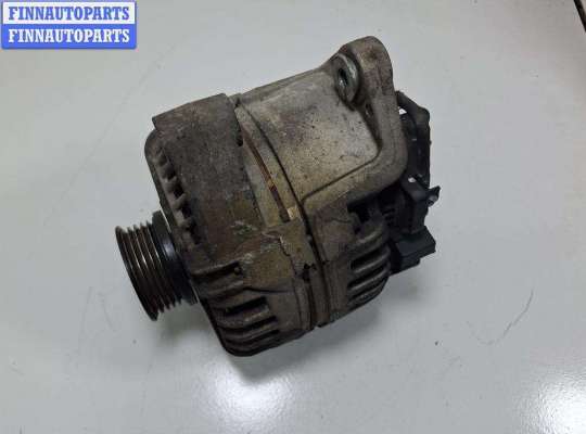 Генератор OP2318333 на Opel Astra H (2004-2009)