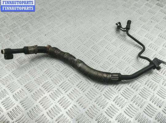 Трубка кондиционера на BMW 3 (E46)