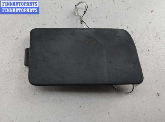 купить Решётка (заглушка) в бампер на Fiat Stilo