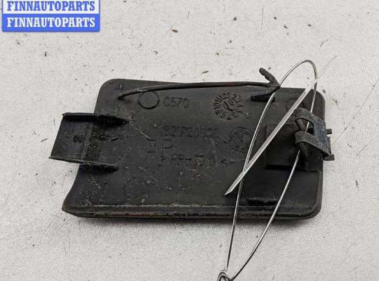 купить Решётка (заглушка) в бампер на Fiat Stilo