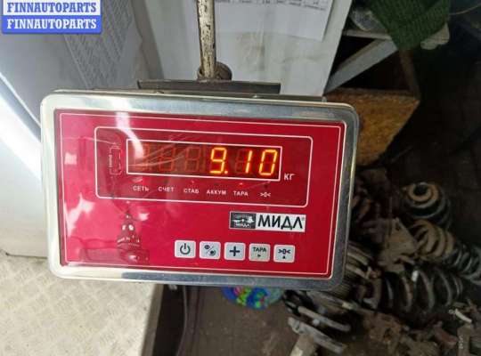 купить Стойка подвески передняя левая на Mercedes C-Class W203 (2000-2006)