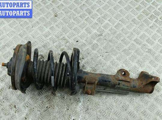 купить Стойка подвески передняя левая на Mercedes C-Class W203 (2000-2006)