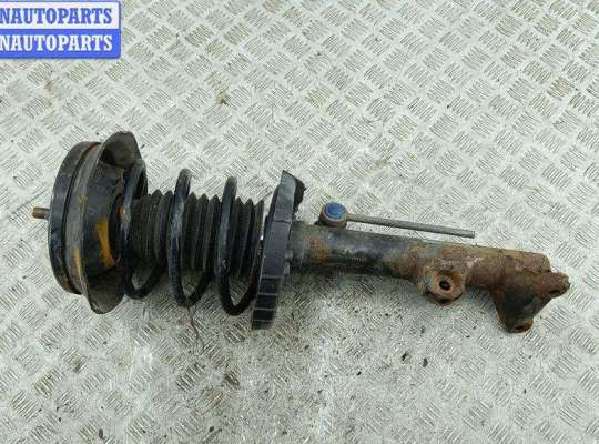 купить Стойка подвески передняя левая на Mercedes C-Class W203 (2000-2006)