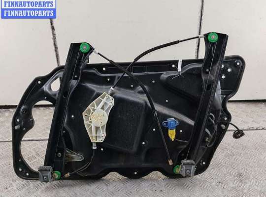 купить Стеклоподъемник электрический передний левый на Volkswagen Passat B6