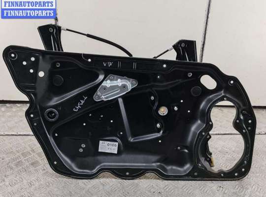 купить Стеклоподъемник электрический передний левый на Volkswagen Passat B6