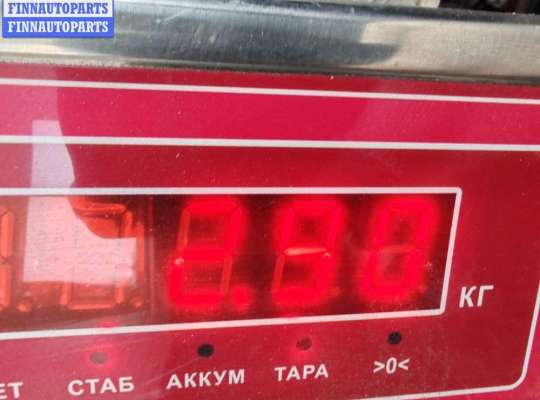 купить Стеклоподъемник электрический передний левый на Volkswagen Passat B6