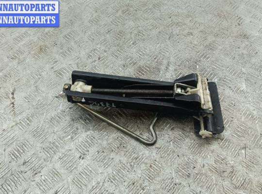 купить Домкрат на Renault Laguna II (2001-2007)