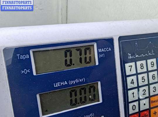 купить Замок двери передней левой на Volkswagen Passat B5+ (GP)