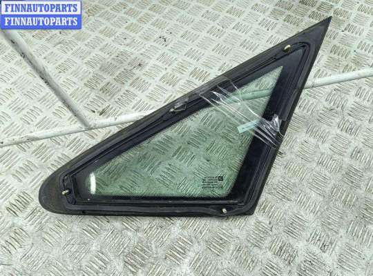 купить Стекло кузовное боковое переднее правое на Opel Zafira A (1999-2005)