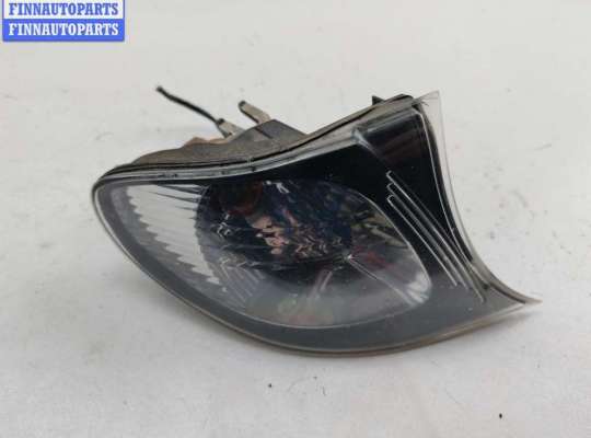 Поворотник (указатель поворота) правый BM3495329 на BMW 3 E46 (1998-2006)