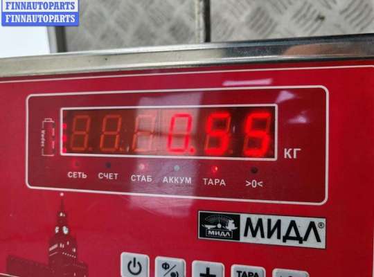 купить Блок управления на Renault Laguna II (2001-2007)